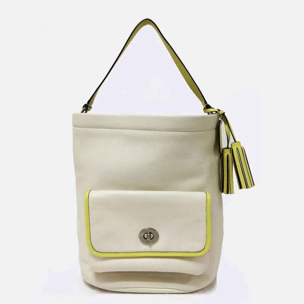 Coach legacy archival